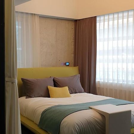 Hotel Cocomo Seoel Buitenkant foto