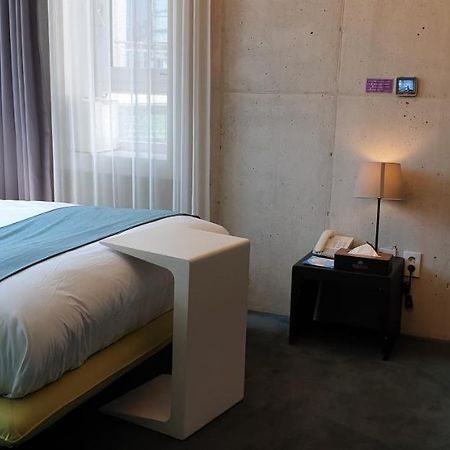 Hotel Cocomo Seoel Buitenkant foto