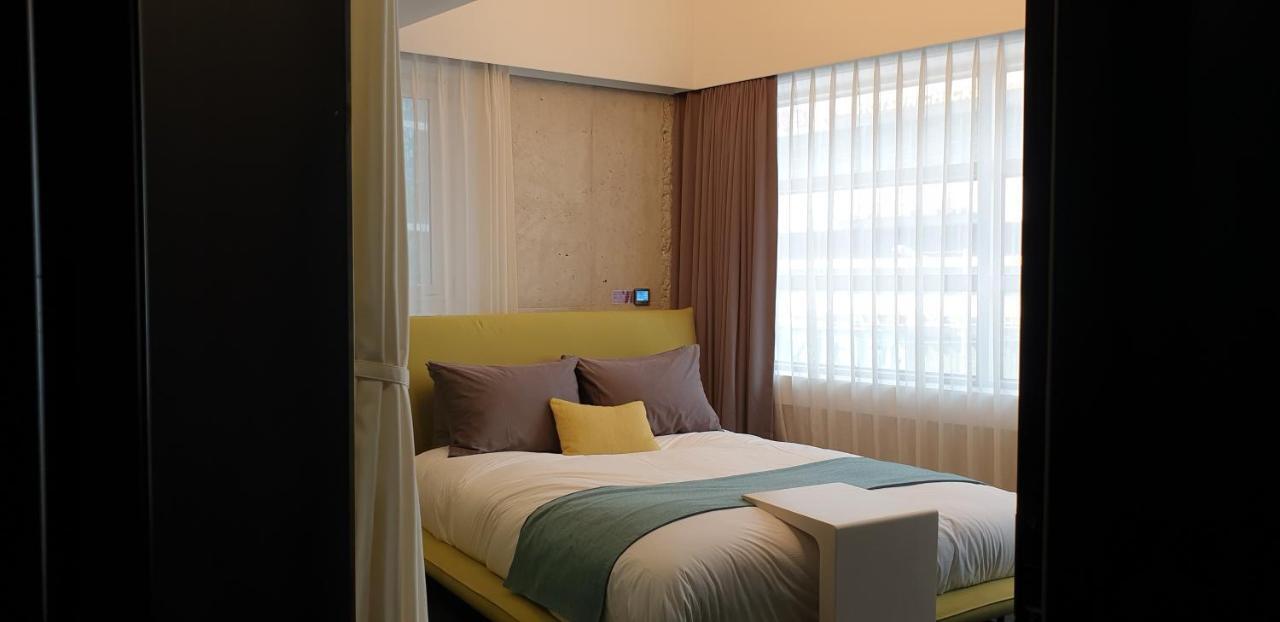 Hotel Cocomo Seoel Buitenkant foto