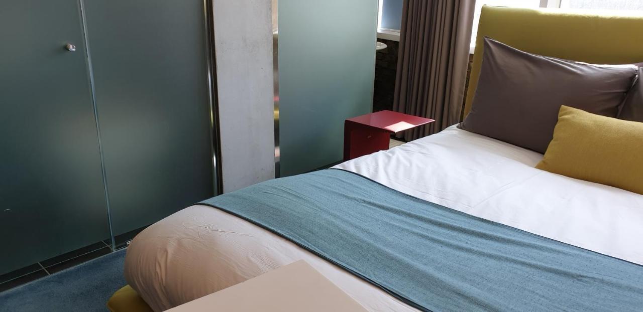 Hotel Cocomo Seoel Buitenkant foto