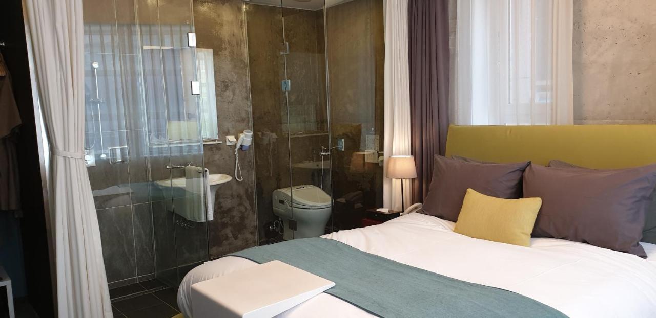 Hotel Cocomo Seoel Buitenkant foto