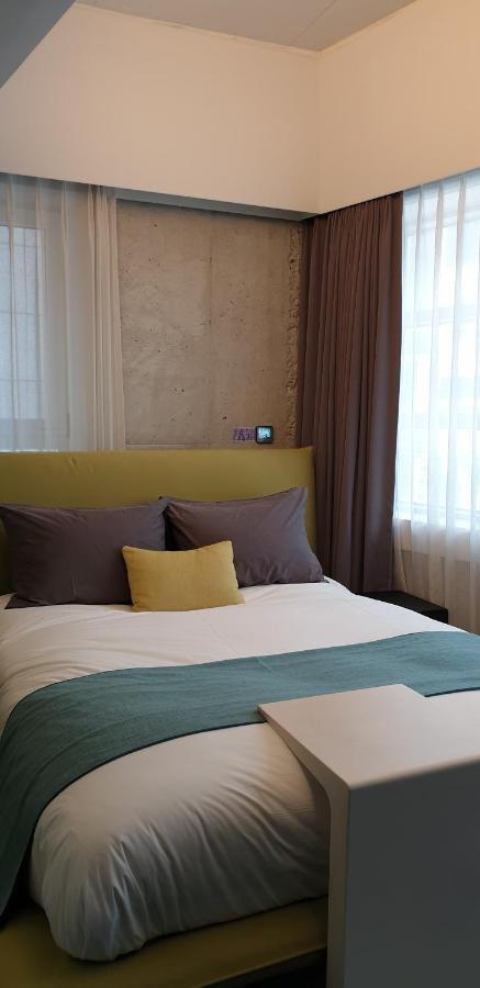 Hotel Cocomo Seoel Buitenkant foto