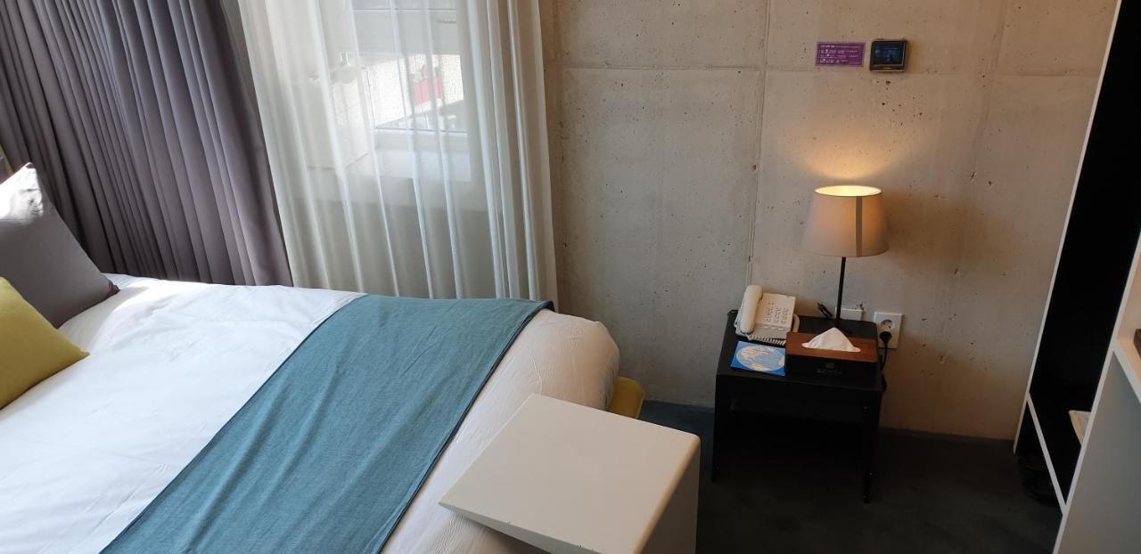 Hotel Cocomo Seoel Buitenkant foto