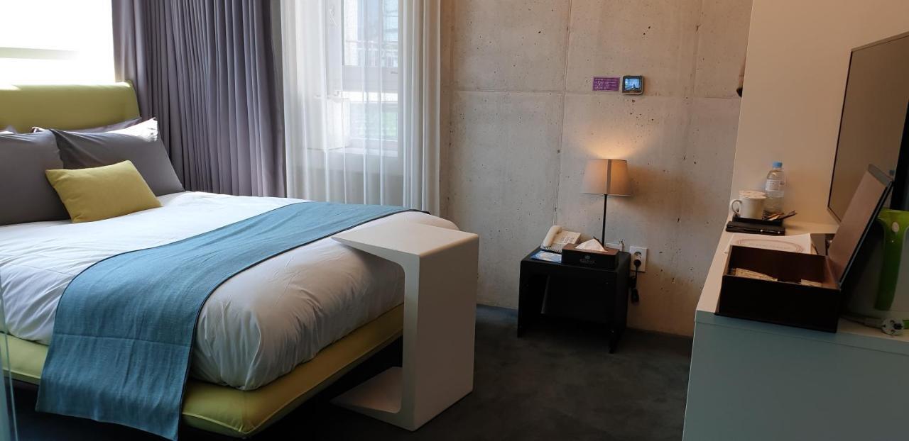 Hotel Cocomo Seoel Buitenkant foto