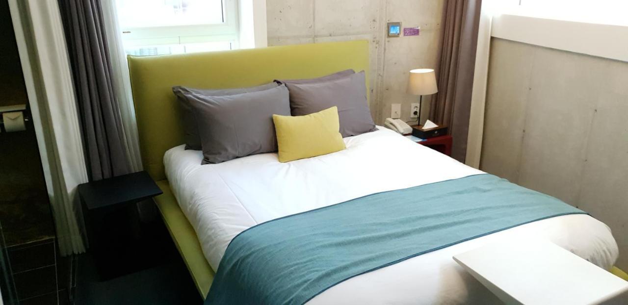 Hotel Cocomo Seoel Buitenkant foto