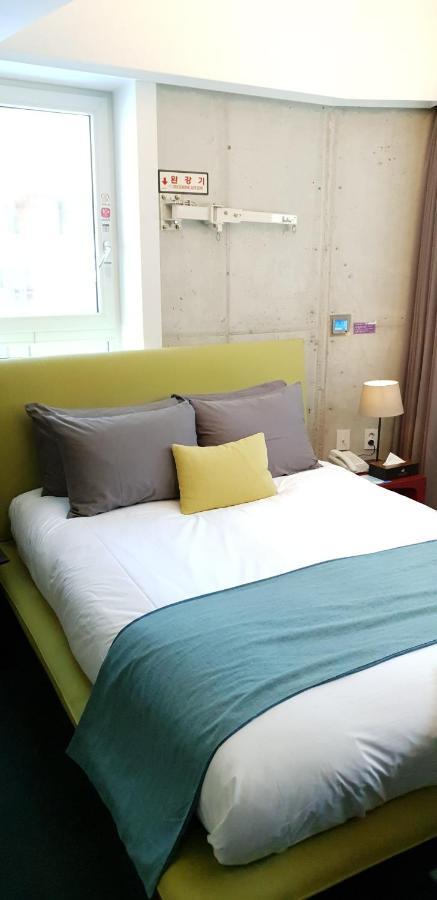 Hotel Cocomo Seoel Buitenkant foto