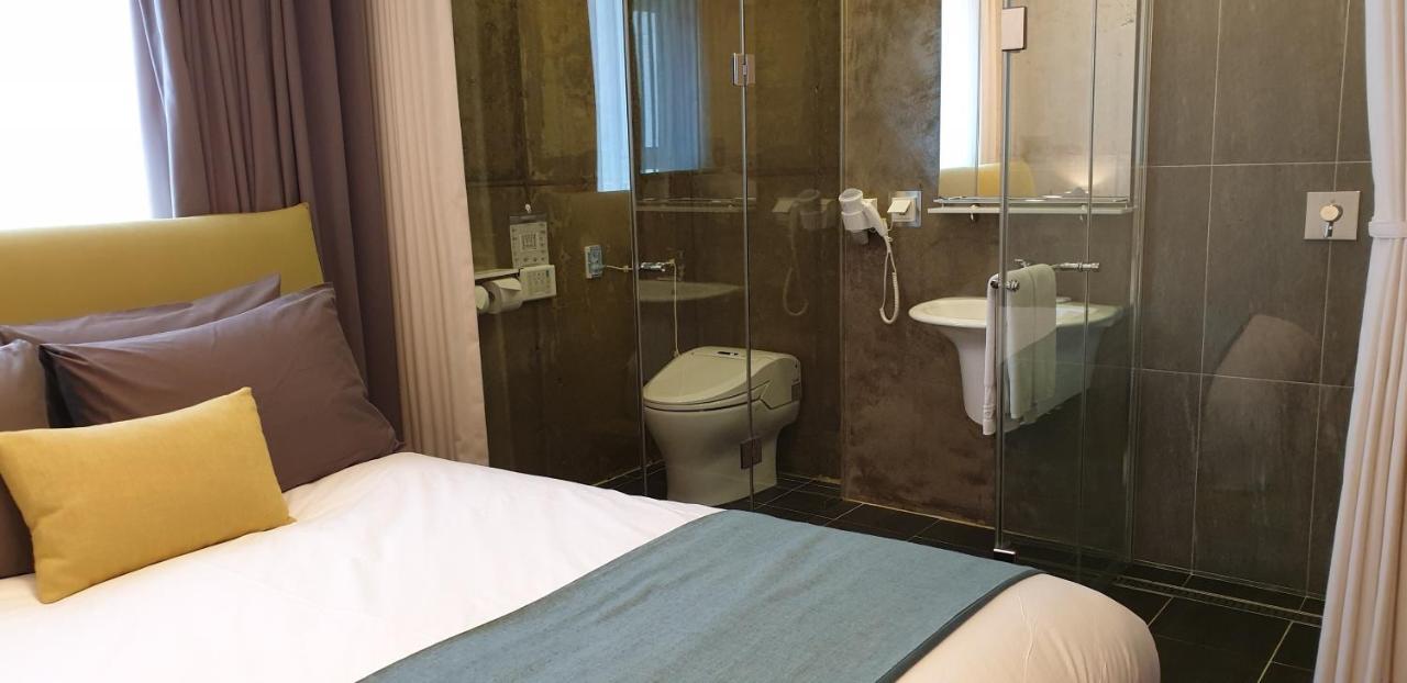 Hotel Cocomo Seoel Buitenkant foto